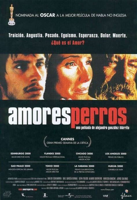 amores perros película completa gratis|amores perros full movie online.